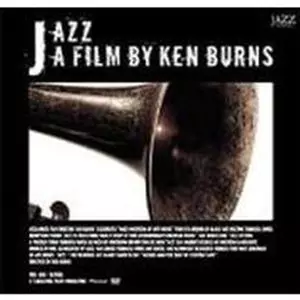 ケン・バーンズJAZZ/KEN BURNS/ケン・バーンズ｜JAZZ｜ディスク