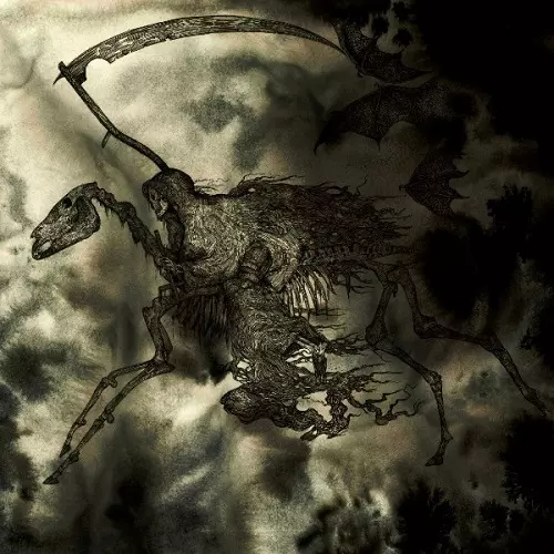 BITTERNESS EXHUMED / PLACE OF MANY GHOSTS