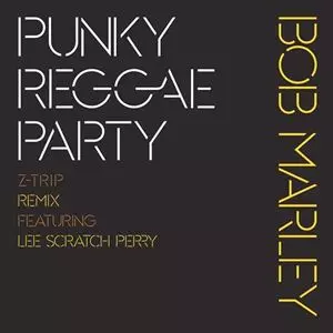 PUNKY REGGAE PARTY/BOB MARLEY (& THE WAILERS)/ボブ・マーリー