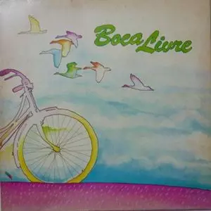 BOCA LIVRE / ボカ・リヴリ / BICICLETA