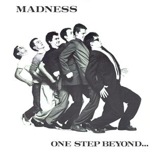 MADNESS / マッドネス / ONE STEP BEYOND