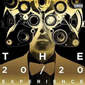 JUSTIN TIMBERLAKE / ジャスティン・ティンバーレイク / COMPLETE20/20 EXPERIENCE