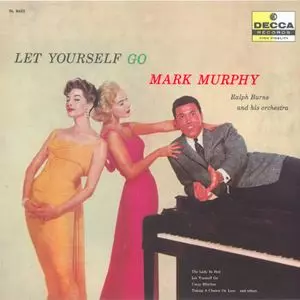 AOR 紙ジャケットCD マーク・マーフィー/レット・ユアセルフ・ゴー LET YOURSELF GO/MARK MURPHY/マーク・マーフィー｜JAZZ｜ディスク