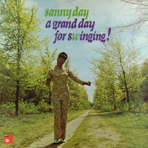 SANNY DAY / A GRAND DAY FOR SWINGI