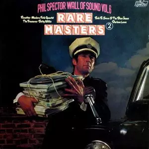 PHIL SPECTOR INTERNATIONAL商品一覧｜OLD ROCK｜ディスクユニオン