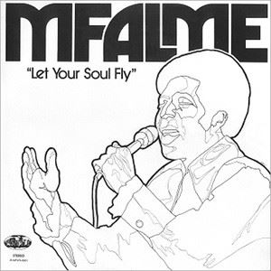 MFALME / LET YOUR SOUL FLY