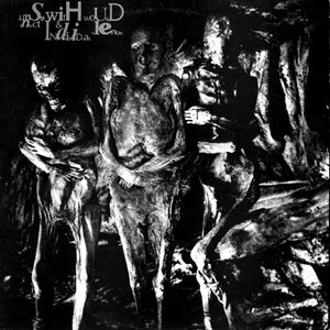 NURSE WITH WOUND / ナース・ウィズ・ウーンド / INSECT & INDIVIDUAL SILENCED