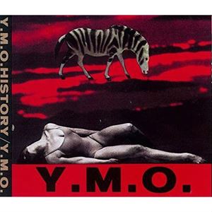 YMO (YELLOW MAGIC ORCHESTRA) / イエロー・マジック・オーケストラ / YMOヒストリー