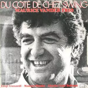 MAURICE VANDER / モーリス・ヴァンデール / DU COTE DE CHEZ SWING
