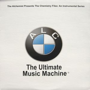 ALCHEMIST / アルケミスト / ULTIMATE MUSIC MACHINE