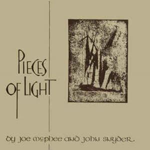 JOE MCPHEE / ジョー・マクフィー / PIECES OF LIGHT