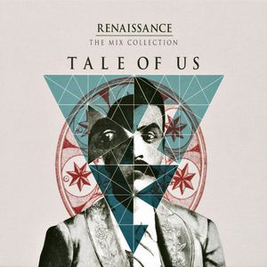 V.A.  / オムニバス / TALE OF US-RENAISSANCE: THE MIX COLLECTION