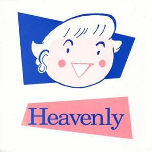 HEAVENLY (METAL) / ヘヴンリー / ATTA GIRL