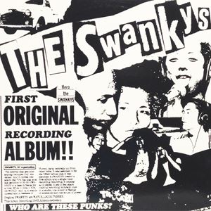 SWANKYS / スワンキーズ / ORIGINAL SWANKYS