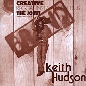 KEITH HUDSON / キース・ハドソン / BRAND