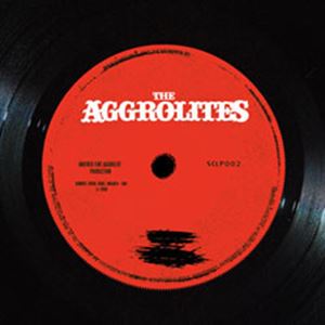 AGGROLITES / アグロライツ / AGGROLITES