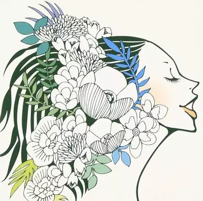 orange pekoe / ORGANIC PLASTIC MUSIC