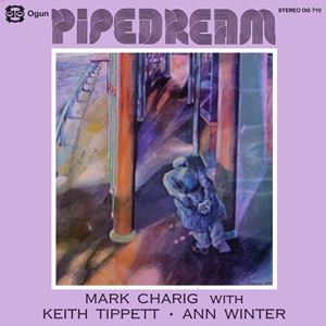MARK CHARIG / PIPEDREAM