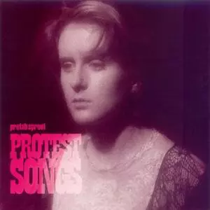 PREFAB SPROUT / プリファブ・スプラウト / PROTEST SONGS