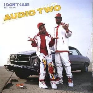 AUDIO TWO商品一覧｜HIPHOP / 日本語RAP｜ディスクユニオン