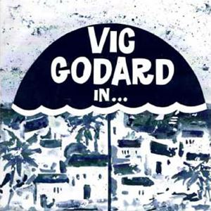 VIC GODARD / ヴィック・ゴダード / HOLIDAY HYMN