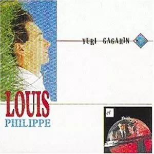 LOUIS PHILIPPE / ルイ・フィリップ / YURI GAGARIN