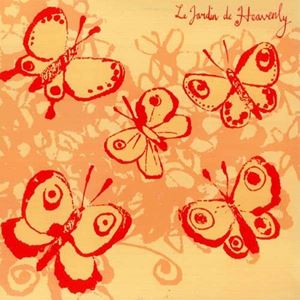 HEAVENLY (INDIE) / ヘヴンリー (INDIE) / LE JARDIN DE HEAVENLY