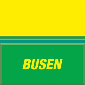 BUSEN / BUSEN