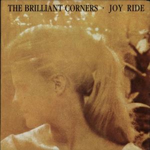 BRILLIANT CORNERS / ブリリアント・コーナーズ / JOY RIDE