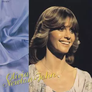 オリビア・ニュートン・ジョン/OLIVIA NEWTON JOHN/オリビア