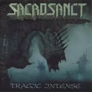 Sacrosanct Truth Is - What Is スラッシュメタル Sacrosanct - Truth Is - What Is - Reviews - Encyclopaedia