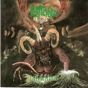 ROTTREVORE / INQUITOUS