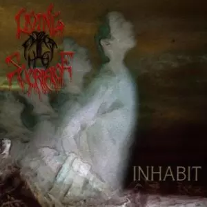 LIVING SACRIFICE / INHABIT
