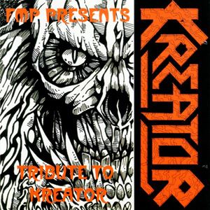 V.A.  / オムニバス / TRIBUTE TO KREATOR