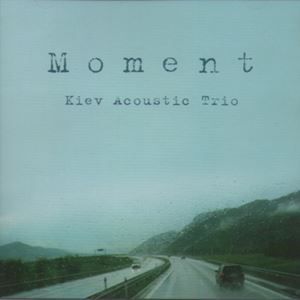 KIEV ACOUSTIC TRIO / キエフ・アコースティック・トリオ商品一覧