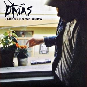 DMA'S / ディーエムエーズ / LACED / SO WE KNOW