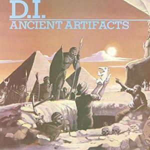 D.I. / ディーアイ / ANCIENT ARTIFACTS