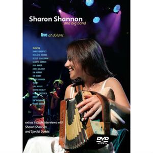 SHARON SHANNON / シャロン・シャノン商品一覧｜OLD ROCK｜ディスク