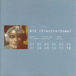 B12 / ELECTRO-SOMA