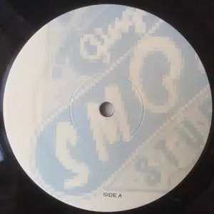 SOICHI TERADA / 寺田創一 / SMOKY
