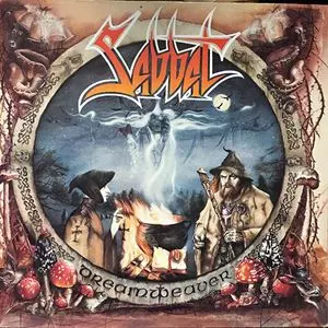 SABBAT (from UK) / サバト (from UK) / DREAMWEAVER