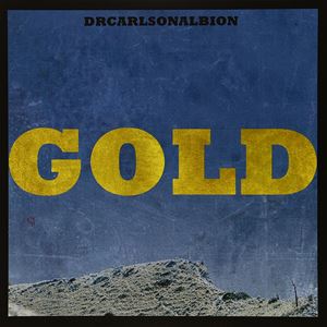 DRCARLSONALBION (from EARTH) / GOLD