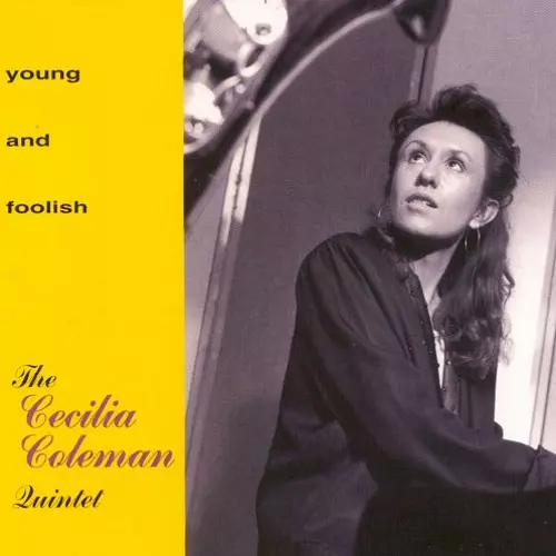 CECILIA COLEMAN / セシリア・コールマン商品一覧｜ディスク