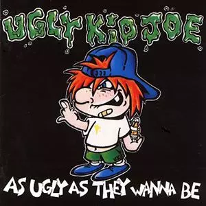 UGLY KID JOE &frasl; アグリー・キッド・ジョー商品一覧｜HARD ROCK &frasl; HEAVY