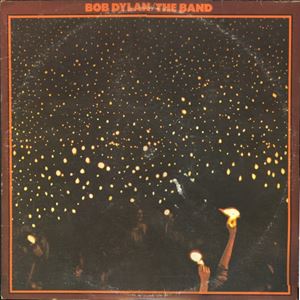 BOB DYLAN / ボブ・ディラン / BEFORE THE FLOOD