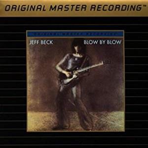 JEFF BECK / ジェフ・ベック / BLOW BY BLOW