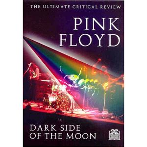 PINK FLOYD / ピンク・フロイド / DARK SIDE OF THE MOON ULTIMATE CRITICAL REVIEW