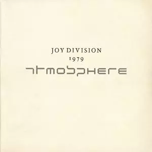 ATMOSPHERE/JOY DIVISION/ジョイ・ディヴィジョン｜CLUB/DANCE