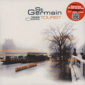 ST. GERMAIN / サン・ジェルマン / TOURIST