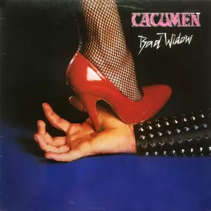 CACUMEN / BAD WIDOW
